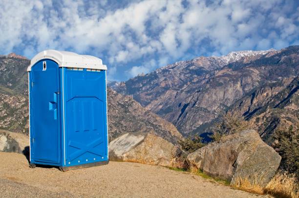 Best Wedding porta potty rental  in East Troy, WI