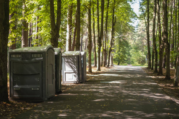 Best Emergency porta potty rental  in East Troy, WI