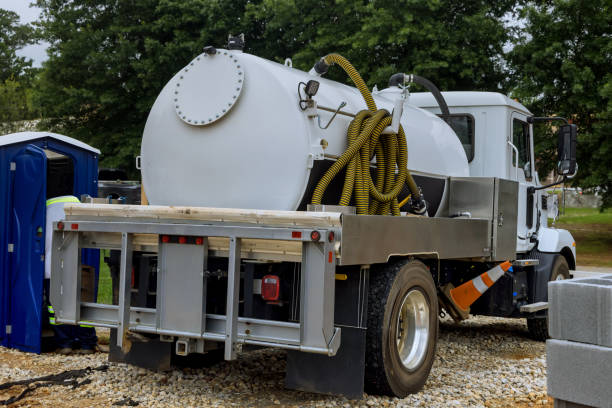 East Troy, WI porta potty rental Company