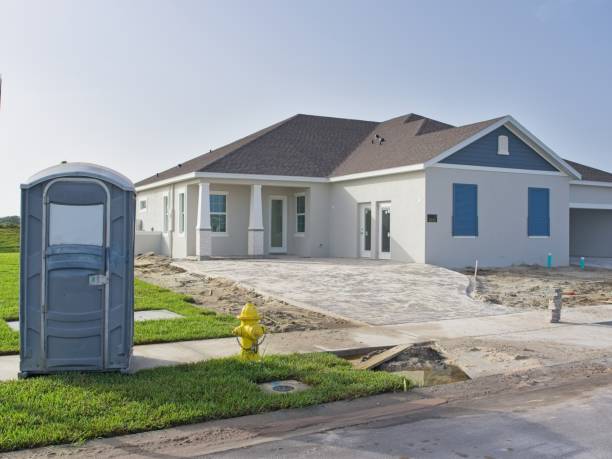 Best Emergency porta potty rental  in East Troy, WI