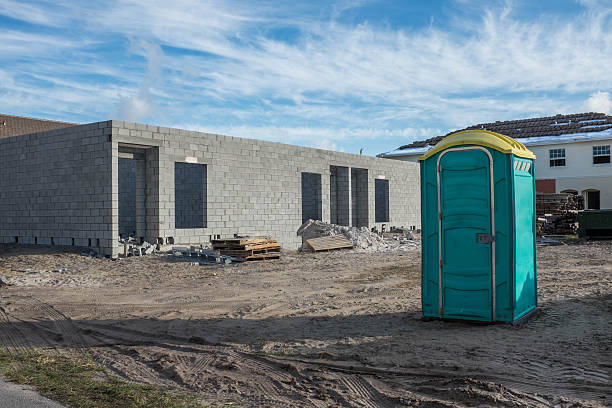 Best Local porta potty services  in East Troy, WI