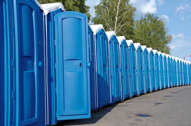Best Local porta potty services  in East Troy, WI